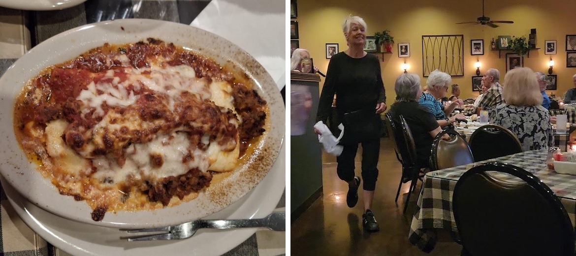 Dominic's Bistro Italiano