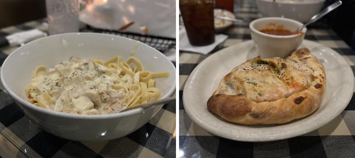 Dominic's Bistro Italiano