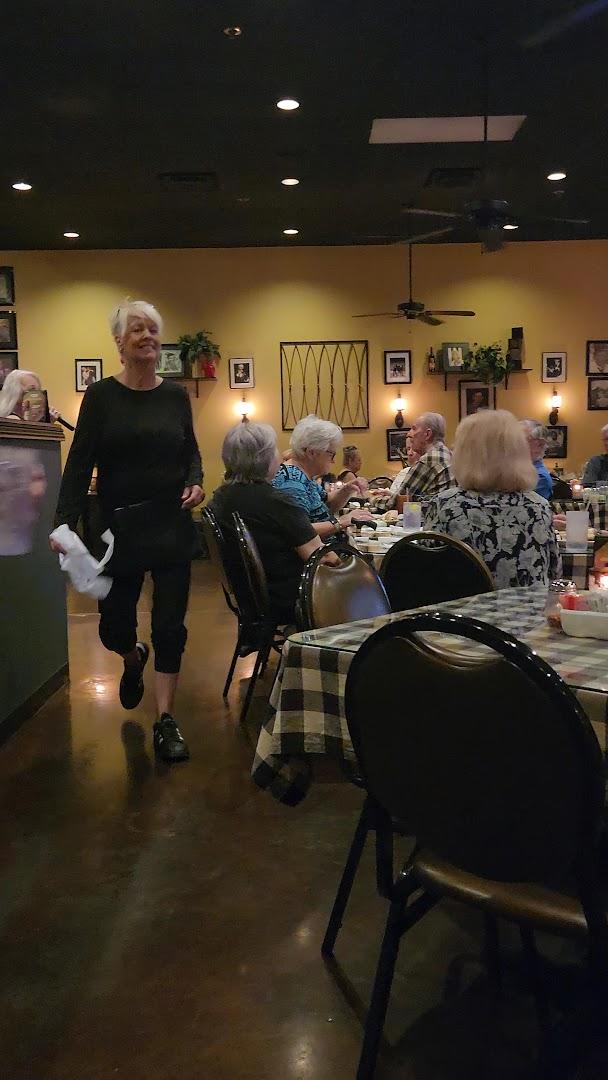 Dominic's Bistro Italiano