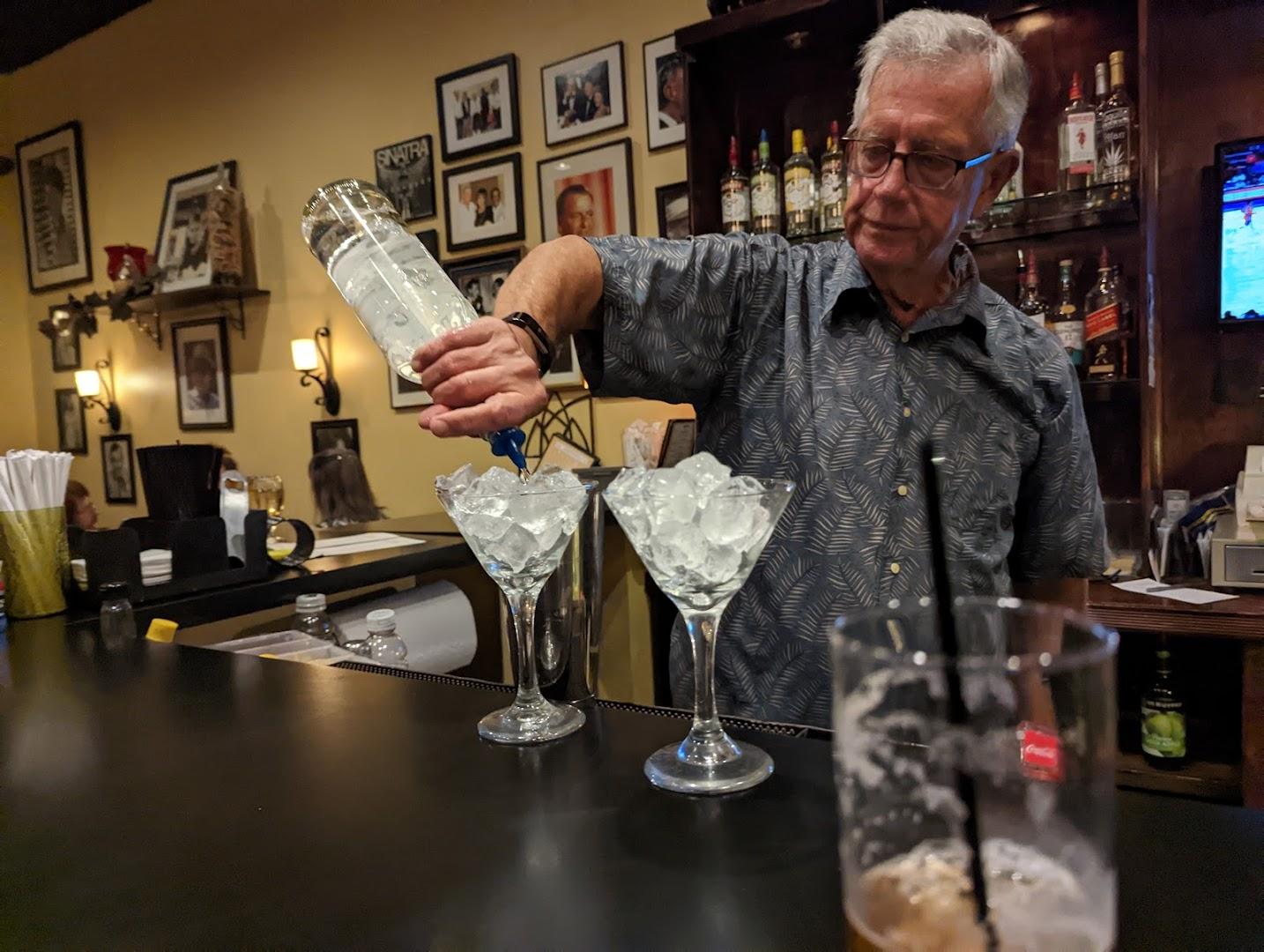 Dominic's Bistro Italiano
