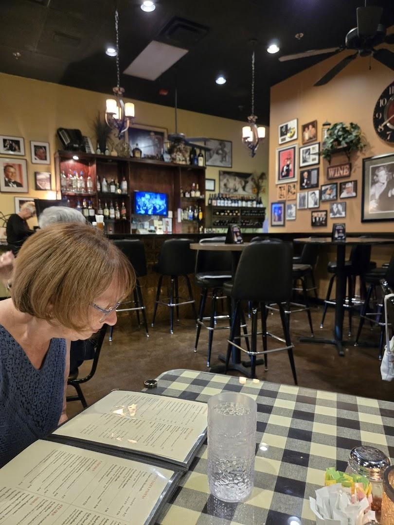 Dominic's Bistro Italiano