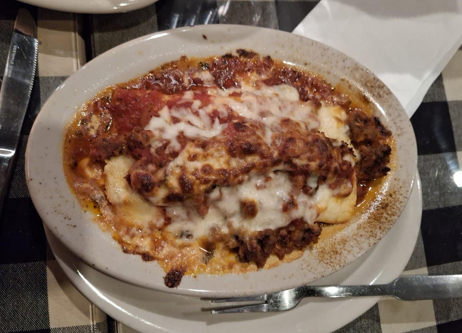 Dominic's Bistro Italiano